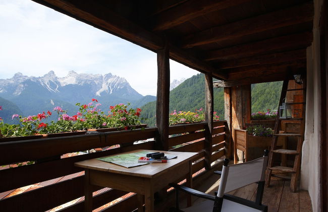 Dormì & Disnà - Foto 26