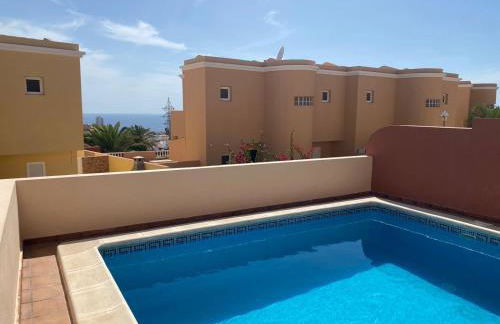 Casa Mariben, Vacation Rental home Vv 3 Bedrooms private pool with sea views - Foto 4