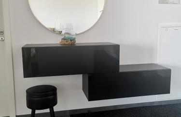 Fewo Ostseeparadies Meerblick - Foto 6