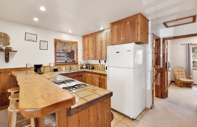 Sugar Chalet #2157 - Photo 6