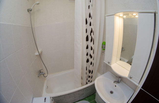 Berloga Sovetskaya 1k3 - Foto 17