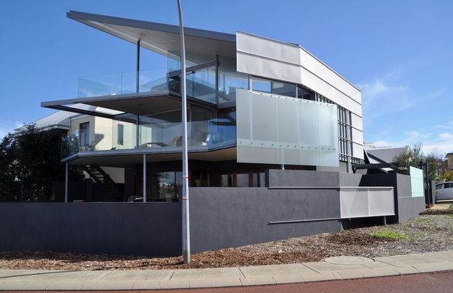 River Front Architect Villa - Foto 37