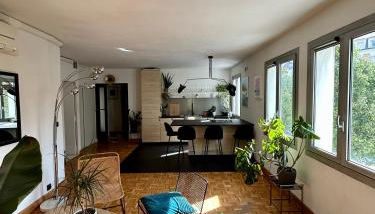 Superbe appartement au porte de Paris et du salon des expositions - Foto 2