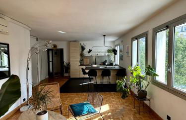 Superbe appartement au porte de Paris et du salon des expositions - Foto 2