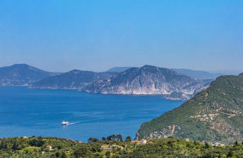 Aegean View Villa - Sea View Family Sanctuary - Foto 36