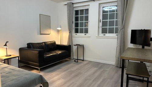 Causewayside Free parking - Foto 2