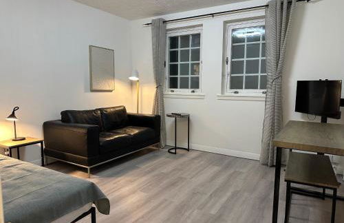 Causewayside Free parking - Foto 2