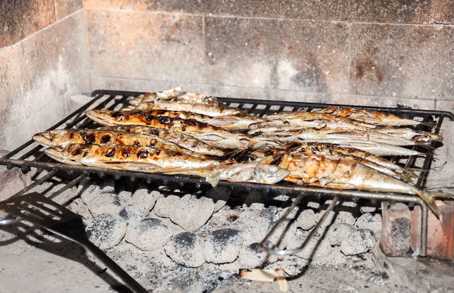 Splendid Beachfront Medveja Apartments - Foto 38