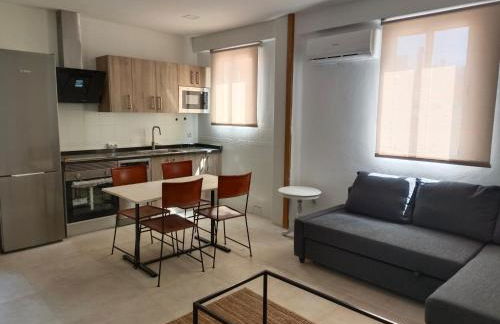 PENTHOUSE LA VICTORIA Parking Terraza - Photo 11