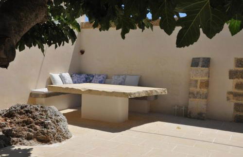 Dimora Cavalieri charming house salento puglia - Foto 6