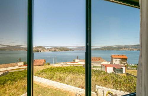 Casa nueva con piscina y vistas al mar - Foto 23