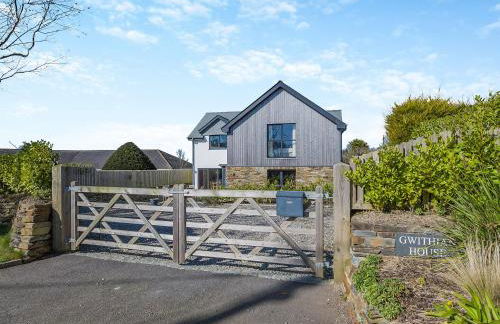 Gwithian House - Foto 30