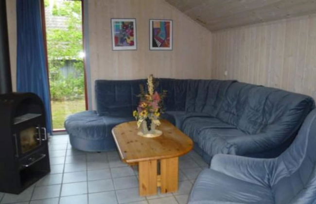 Ferienhaus im Ferienpark Mirow - Foto 6