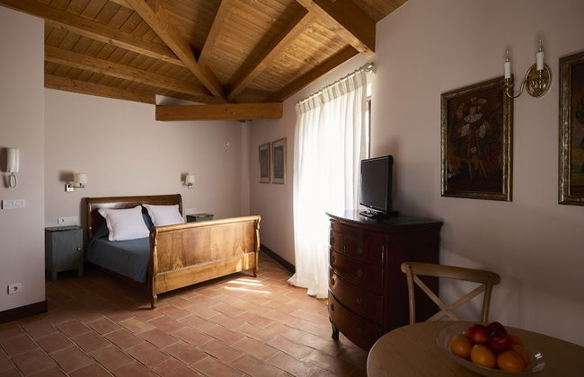 Los Apartamentos del Palacio - Foto 4