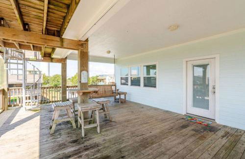Central 2BR 2BA Easy Beach Access Sleeps 10 - Foto 29