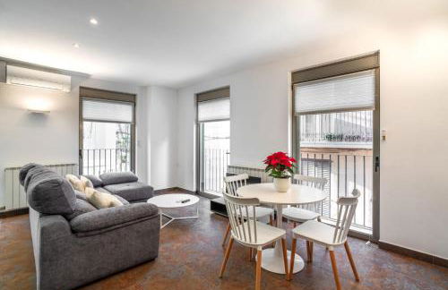 Residential Tourist Apartments - Photo 2