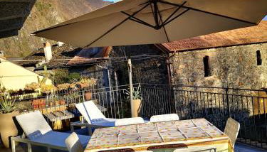 La Casina di Tati - Foto 2, sunbed