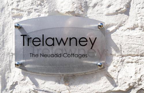 The Neuadd Cottages - Foto 12