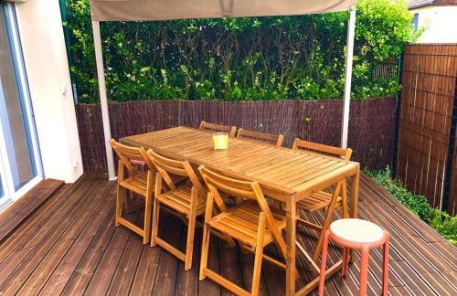 Maison familiale 100m2 - Foto 23