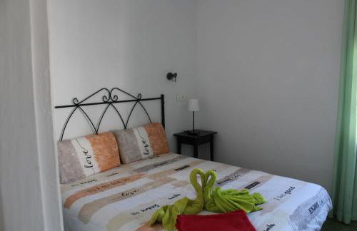 Las Mimosas - Foto 49