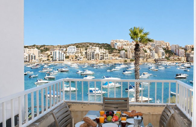 Blue Harbour 1 by Getaways Malta - Foto 7