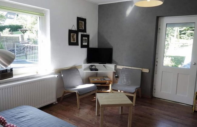 Holiday Home With Terrace in Sauerland - Foto 14