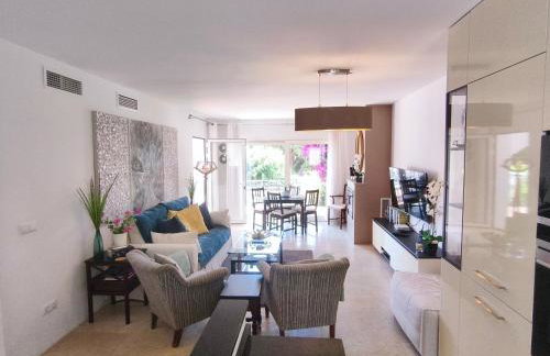 Casa Gosia bungalow Cabopino - Foto 2