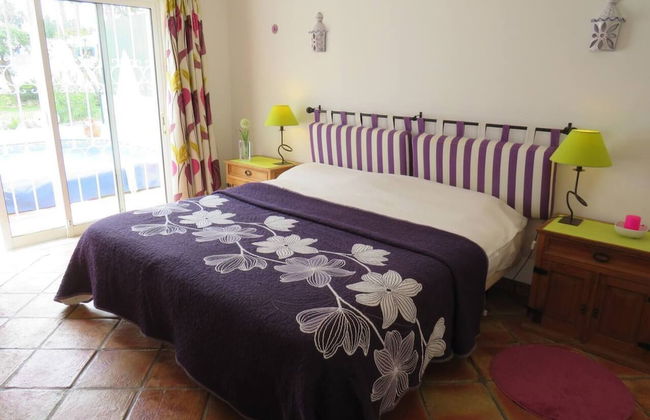 Immaculate 3-bed Villa in Guia Private Pool - Foto 8