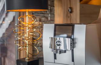 Chalets ANNAPURNA Lodge GANGA & Lodge MACHA 5 étoiles - Foto 52