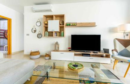 Luxury Villa Lázaro con piscina climatizada - Foto 13