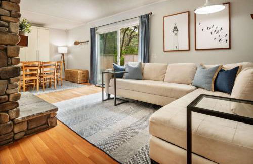 Saltwater Cottage At Gleneden Beach - Foto 4