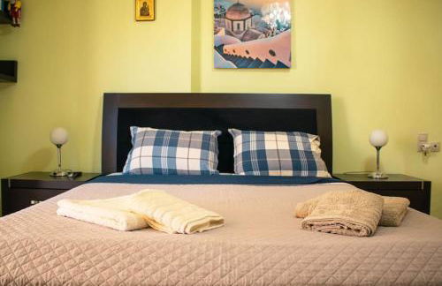 ''Villa Popi Gouves & Spa''Maisonette - Photo 19