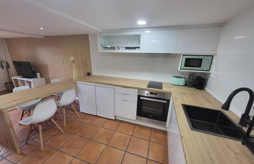 Apartamento El Olivo - Foto 7