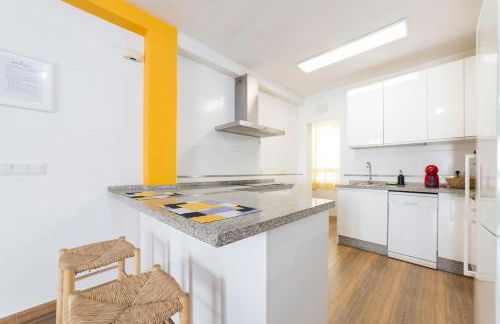 La Ribera y Feria - Casabel Homes - Foto 18