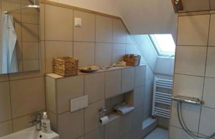 Pension Limone Ferienwohnung 1 - Foto 18