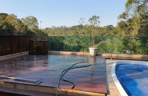 Chácara c piscina - Foto 15