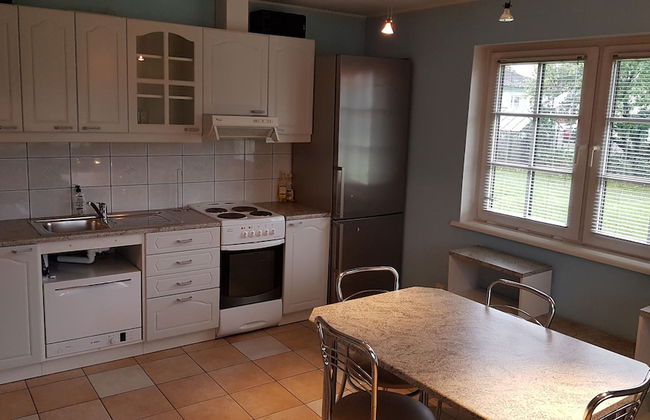 Sinilille 7 Holiday Home - Foto 8