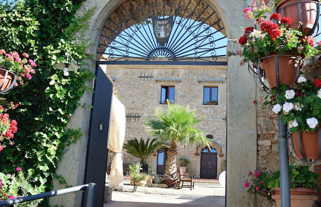 Vecchia Masseria - Foto 45