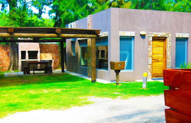 Los Platanos Cabañas & Suites - Foto 29