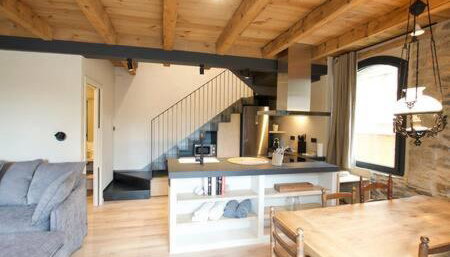 Apartaments Cal Rus - Photo 2