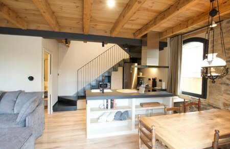 Apartaments Cal Rus - Photo 2