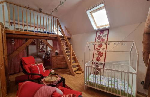 Ferienwohnung Lookenhof - Foto 16