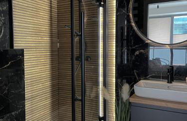 Apartament z Tarasem na Dachu - Foto 9