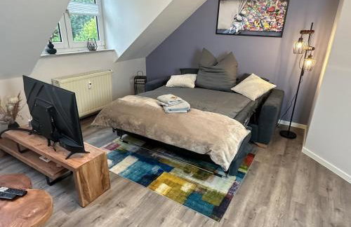 Vision - Apartment 43 - Bad Klosterlausnitz - Foto 27