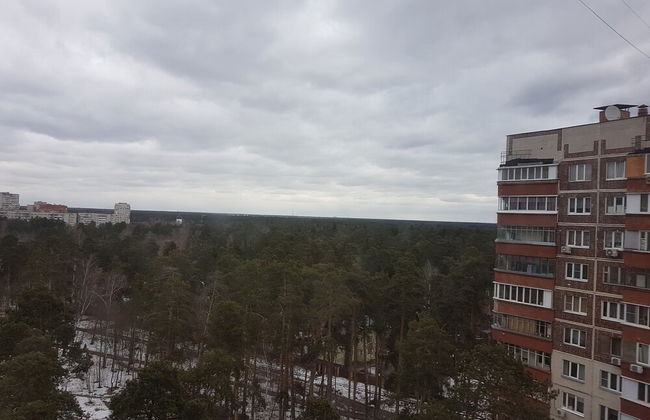 Apartment on Nizhegorodskaya - Foto 16