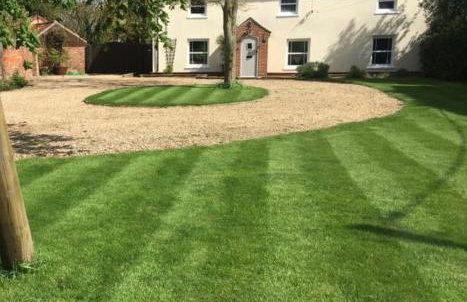 The Paddocks - Photo 1