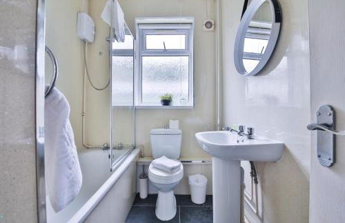 Modern 2BR Flat in Swansea Near City Centre - Foto 7