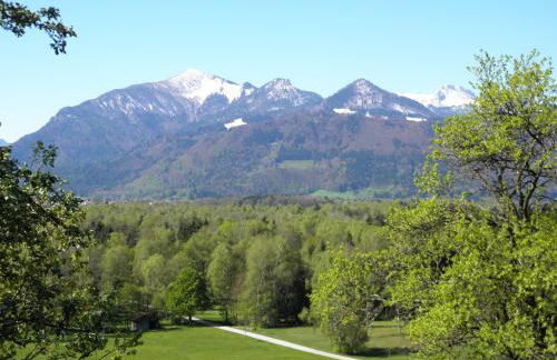 Ferienwohnung Fritzenwenger - Foto 18