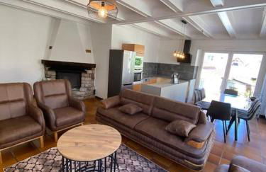 Grand appartement sur Schiltigheim à proximité du centre de Strasbourg - Foto 1