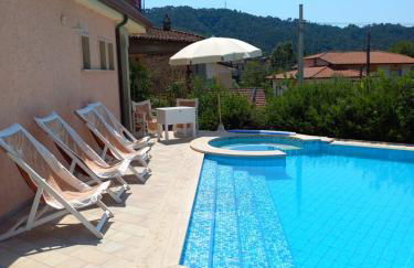 Villa Ester - Foto 46